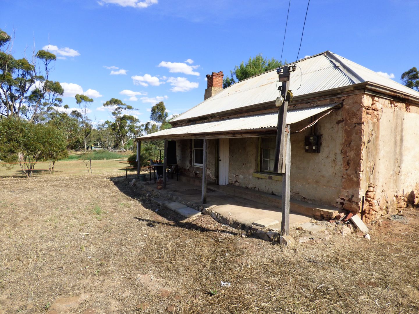 Lot 248 (36) North Terrace, Callington SA 5254 Domain