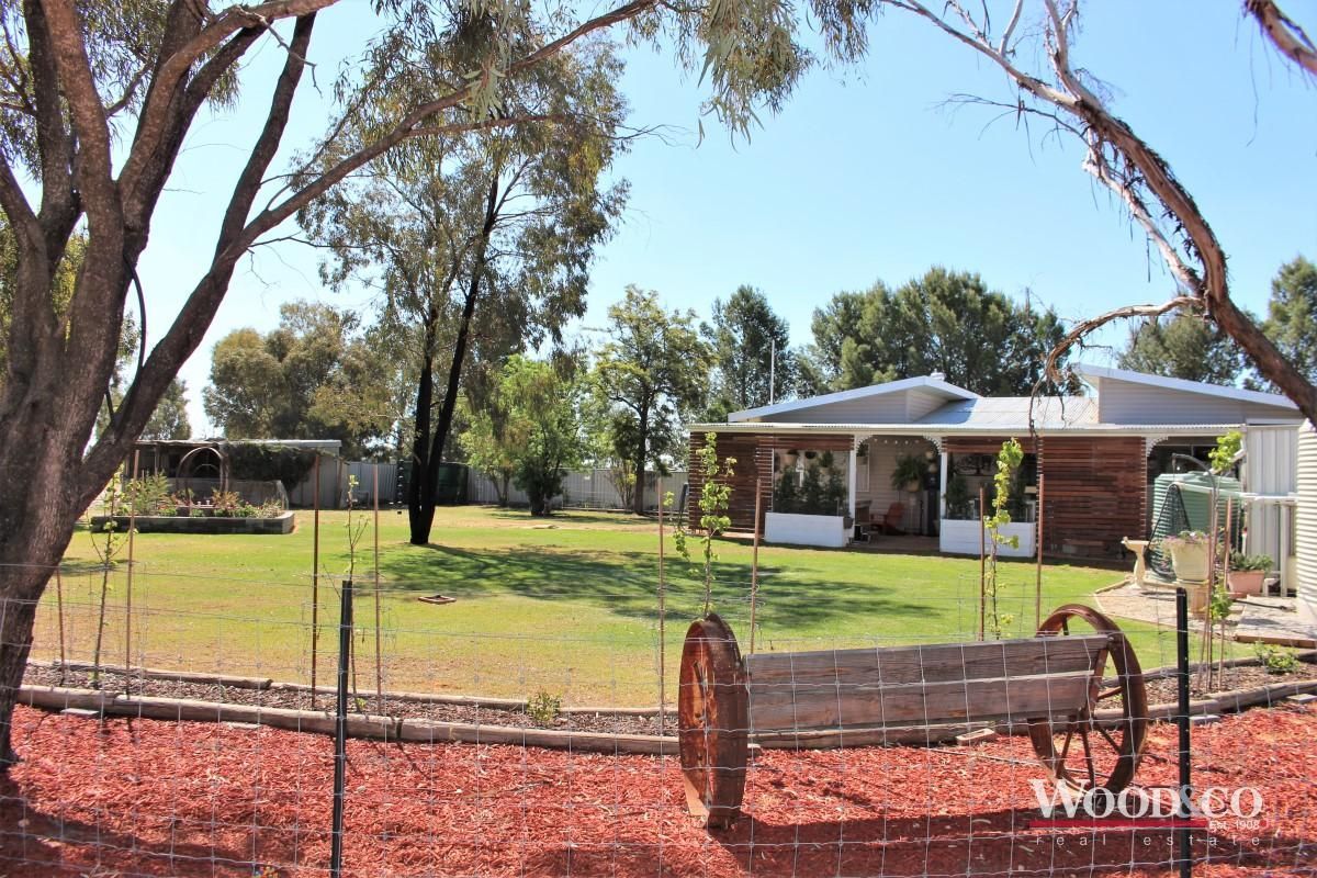 1417 Murray Valley Highway, Beverford VIC 3590, Image 0