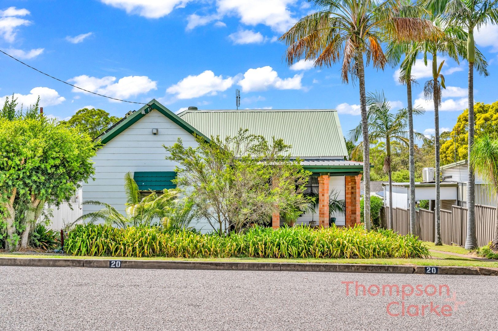 3 bedrooms House in 20 Sinclair Street EAST MAITLAND NSW, 2323