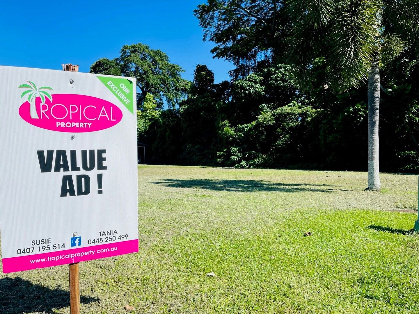 Lot 58 Seagull Close, Mission Beach QLD 4852, Image 0