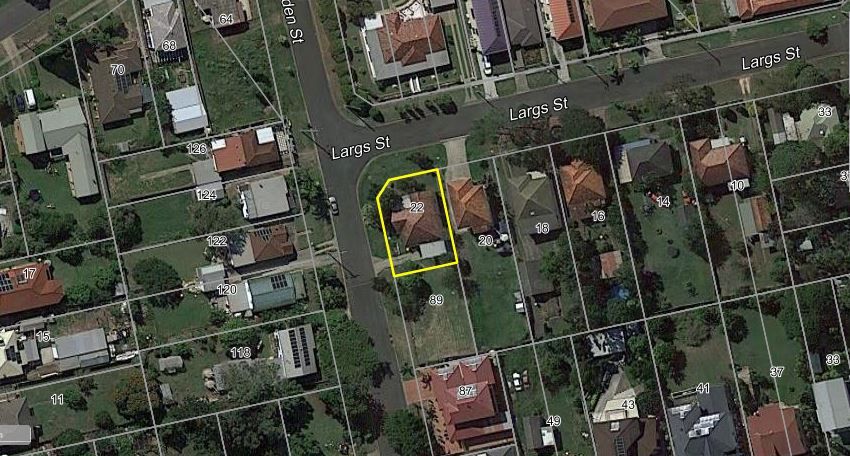 22 Largs Street, Darra QLD 4076, Image 0