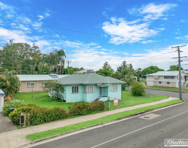 57 Main Street, Park Avenue QLD 4701