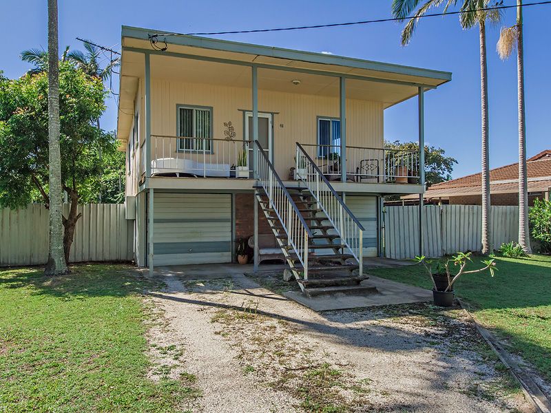 46 Cormorant Crescent, Jacobs Well QLD 4208, Image 0