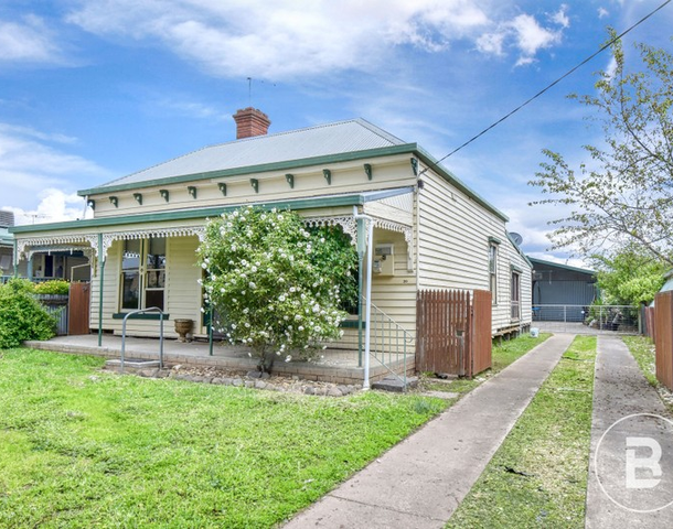 30 Argyle Road, Maryborough VIC 3465