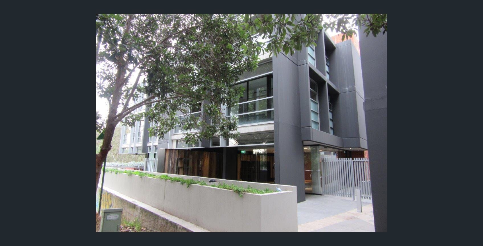1 bedrooms Apartment / Unit / Flat in 104/125 Turner Street ABBOTSFORD VIC, 3067