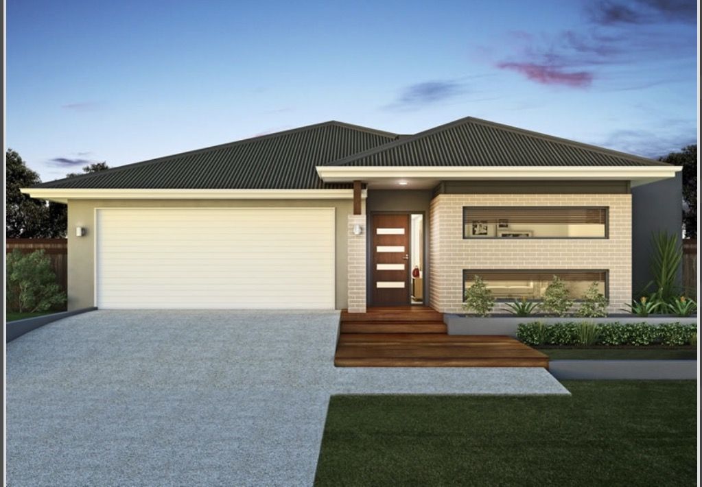 4 bedrooms New House & Land in  RIPLEY QLD, 4306