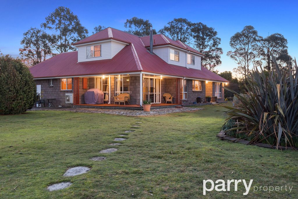 319 Winkleigh Road, Exeter TAS 7275, Image 0