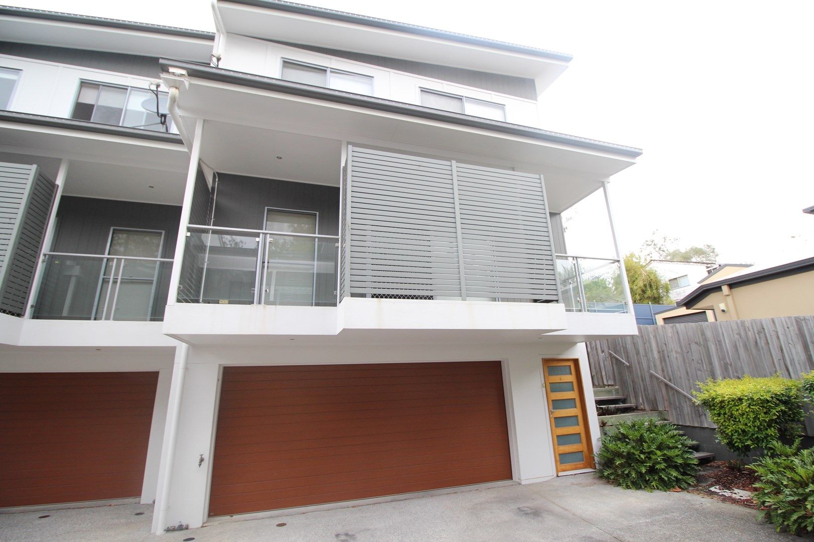 3 bedrooms House in 6/903 Waterworks Road THE GAP QLD, 4061