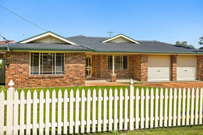 Picture of 38 Moran Road, BUFF POINT NSW 2262