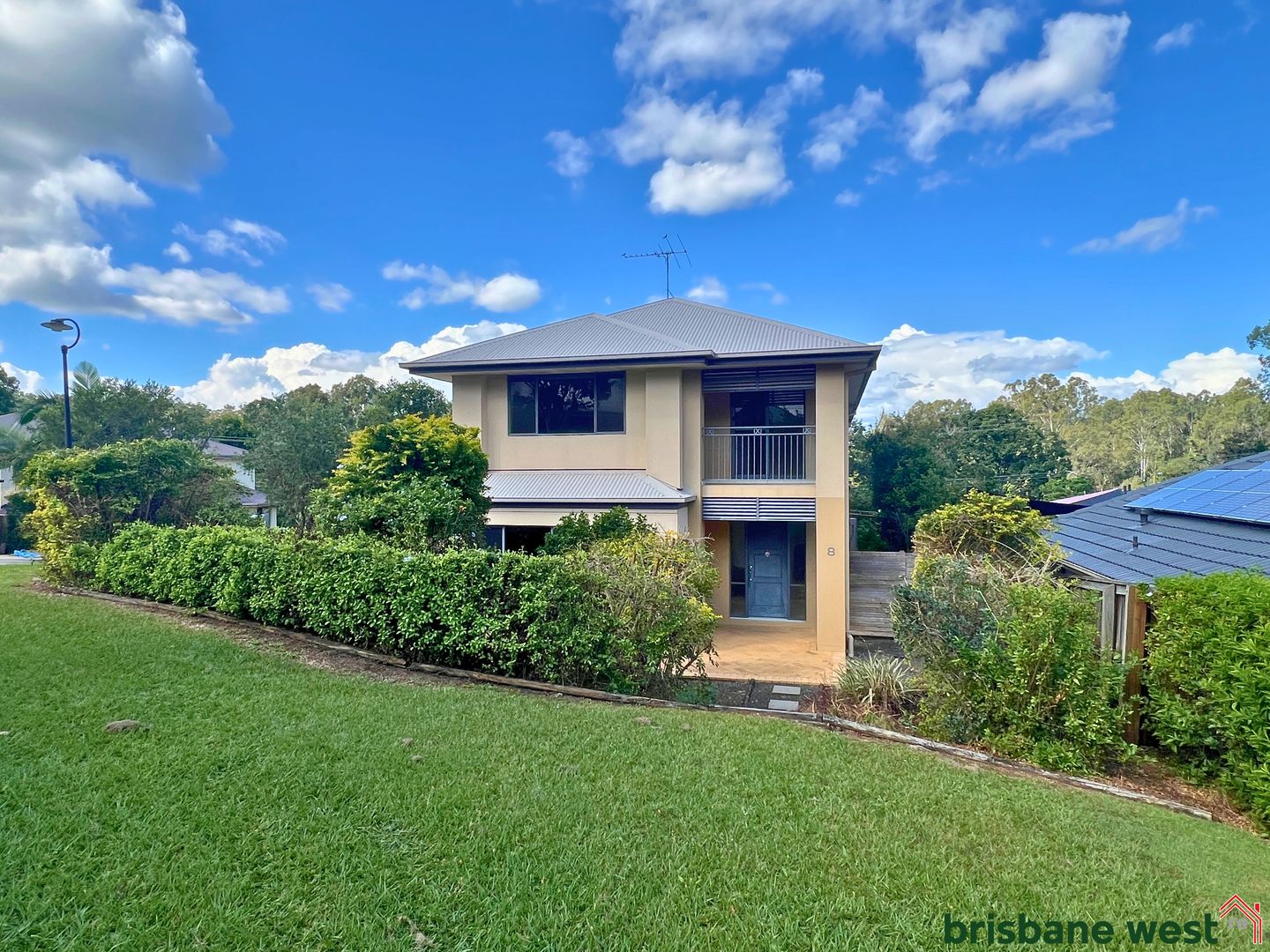 8/7 Scenic Road, Kenmore QLD 4069, Image 0