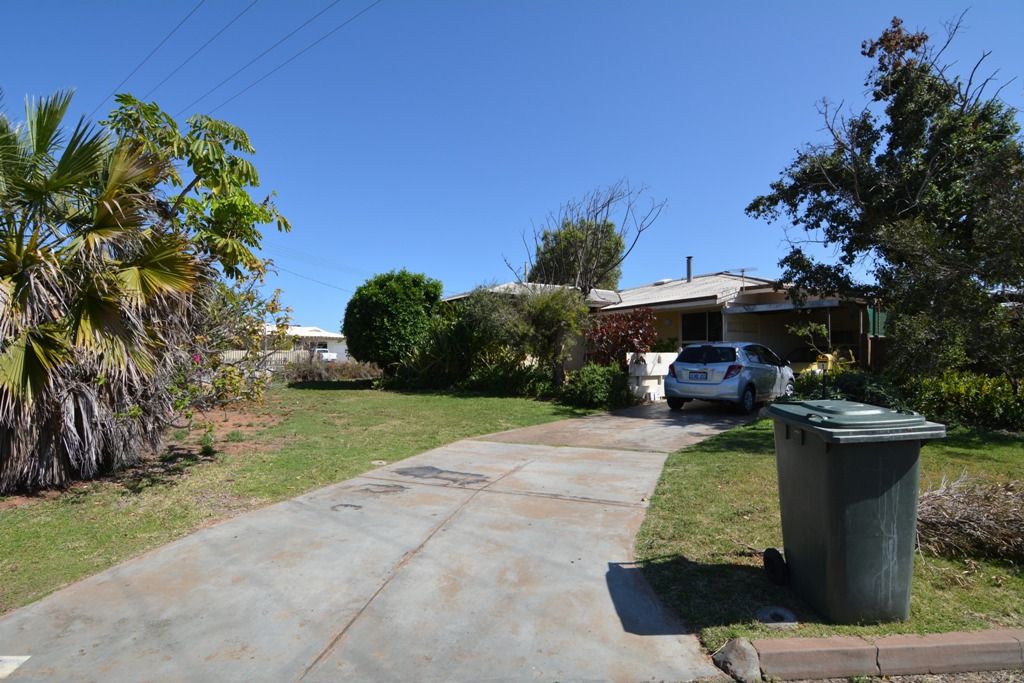 1 Pratt Court, Carnarvon WA 6701, Image 1