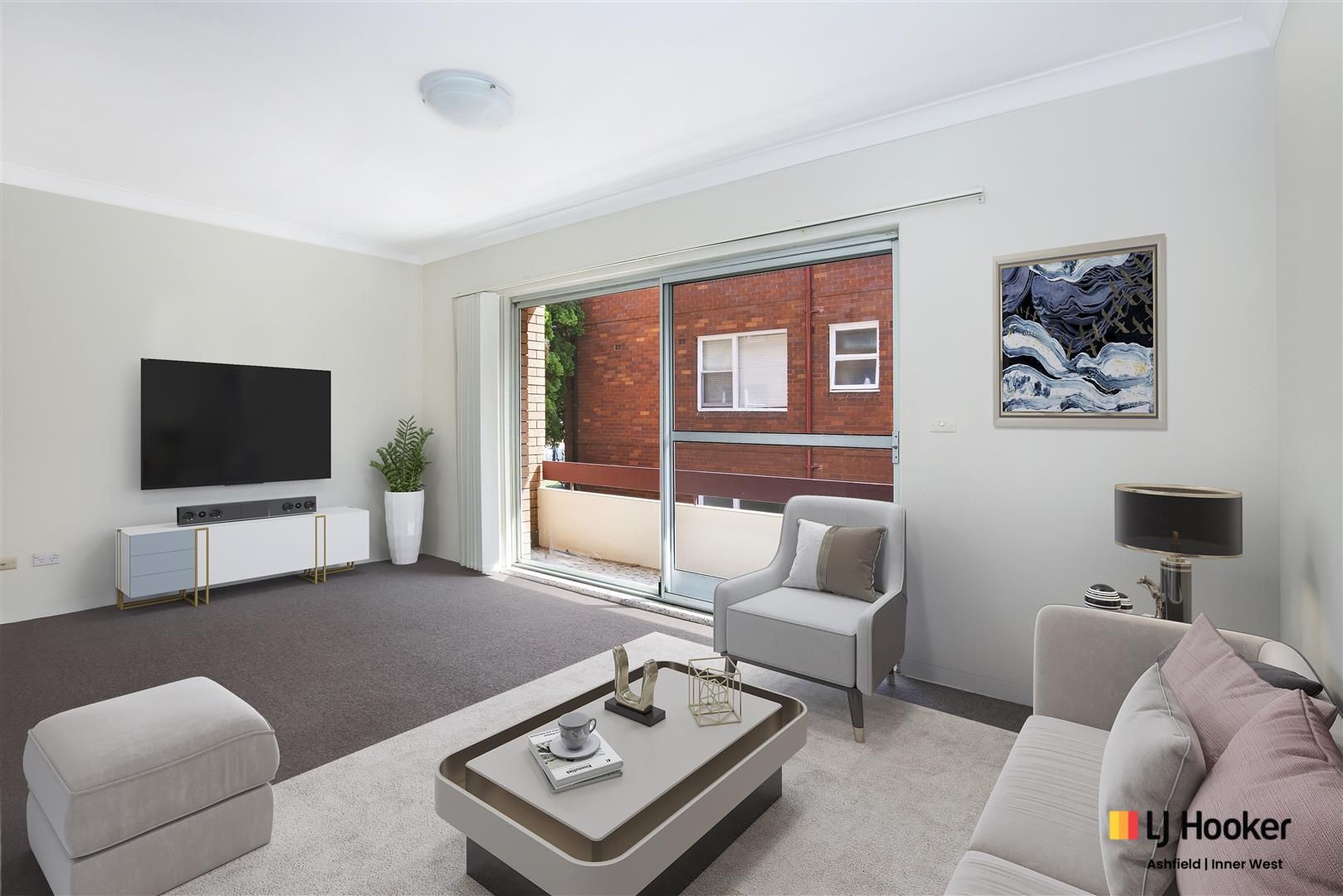 2 bedrooms Apartment / Unit / Flat in 4/28 Pembroke Street ASHFIELD NSW, 2131