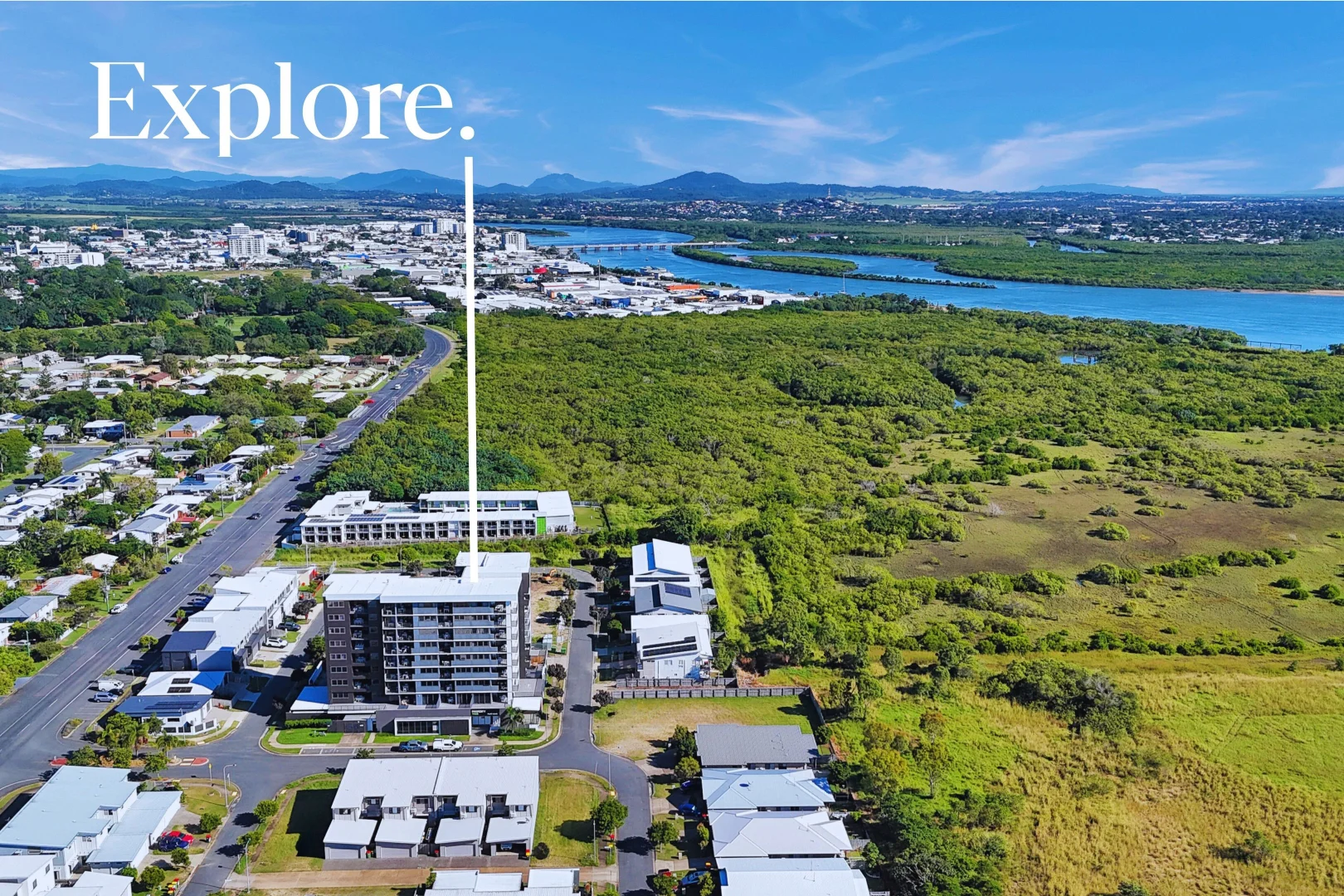 Additional image 19 of 18/3 Kirribilli Avenue, East Mackay QLD 4740