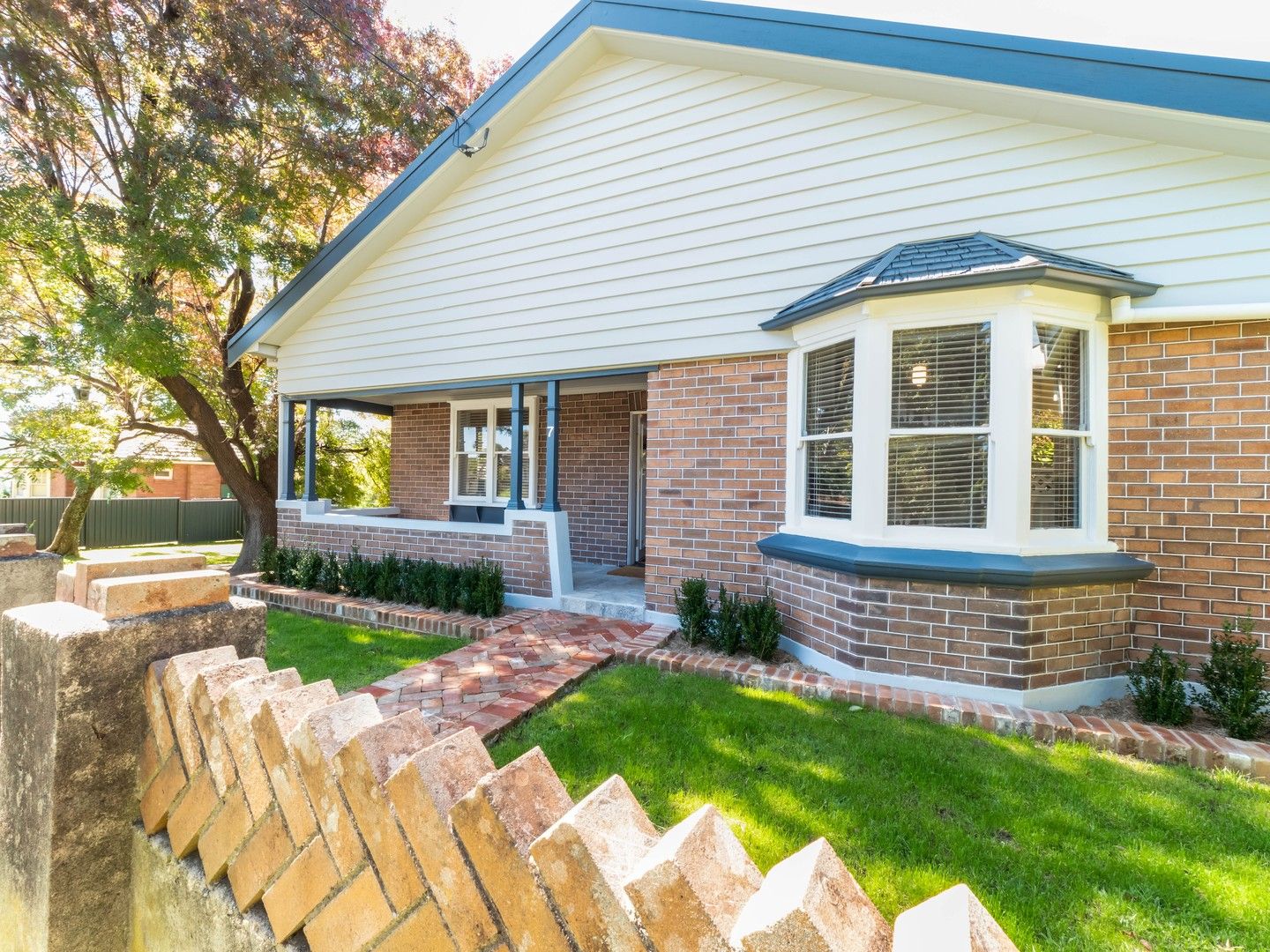 3 bedrooms House in 7 Shaft Street LITHGOW NSW, 2790