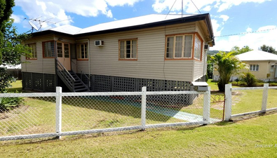 Picture of 16 Chenery Street, MOUNT MORGAN QLD 4714