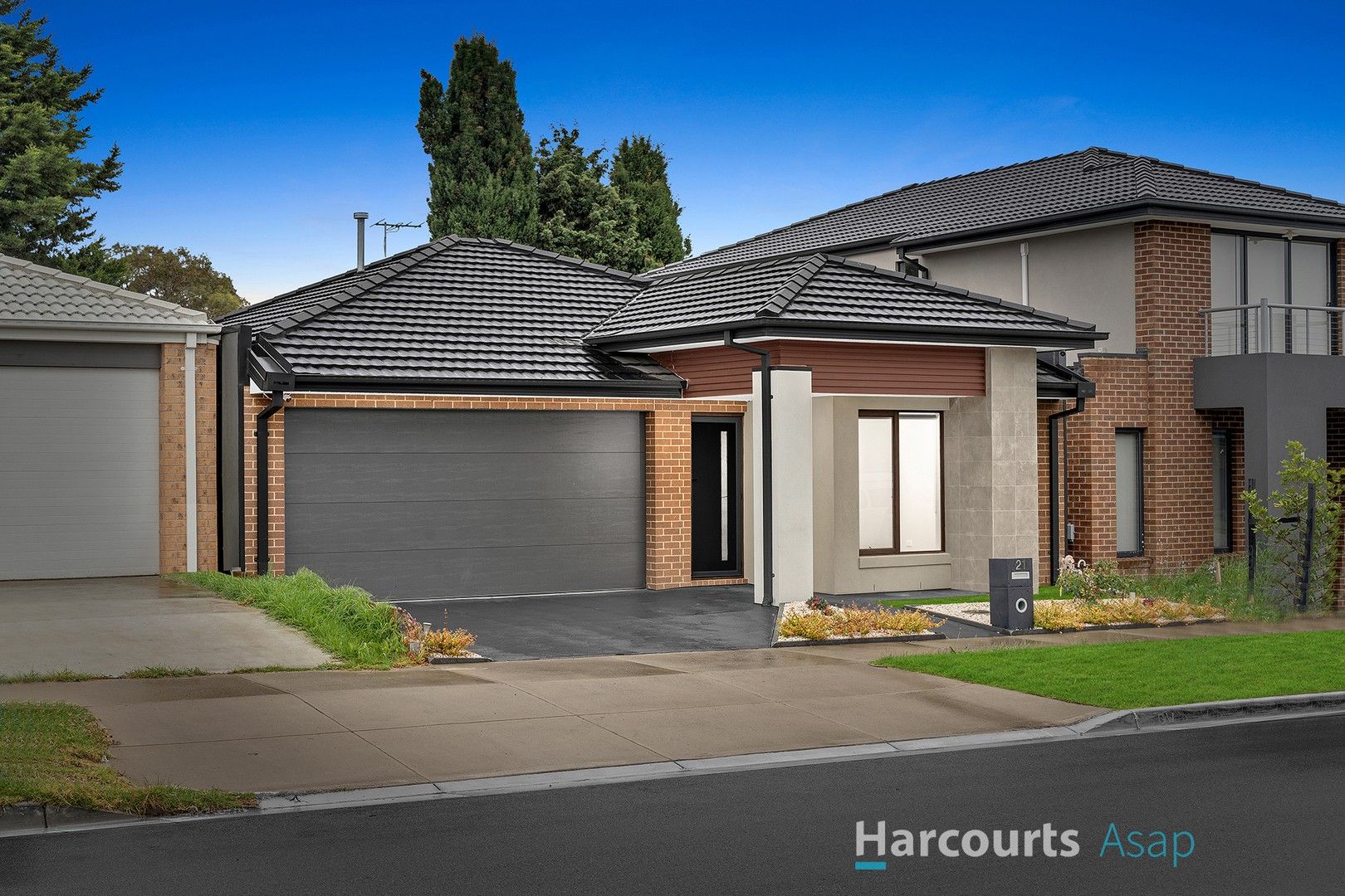 21 Landscape Boulevard, Hampton Park VIC 3976, Image 0