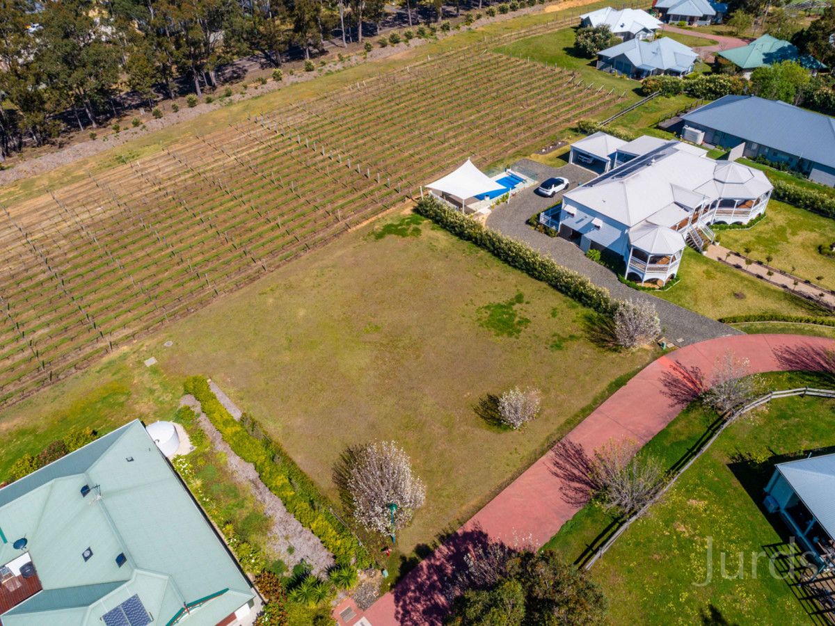 Lot 71 Kelman Vineyard, Pokolbin NSW 2320, Image 2