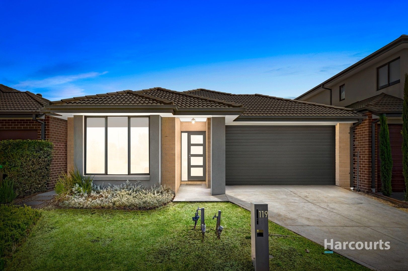 119 Pioneer Drive, Aintree VIC 3336, Image 0