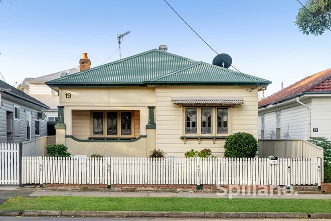 Picture of 19 Waratah Street, MAYFIELD NSW 2304