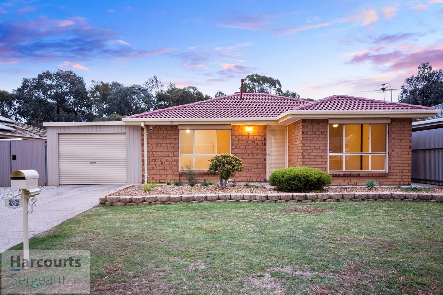 38 McQueen Court, Paralowie SA 5108, Image 0