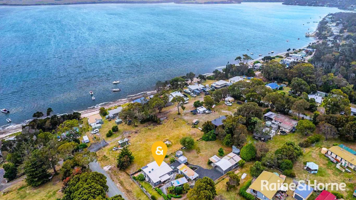 10 Ti-Tree Drive, Ansons Bay TAS 7264, Image 0