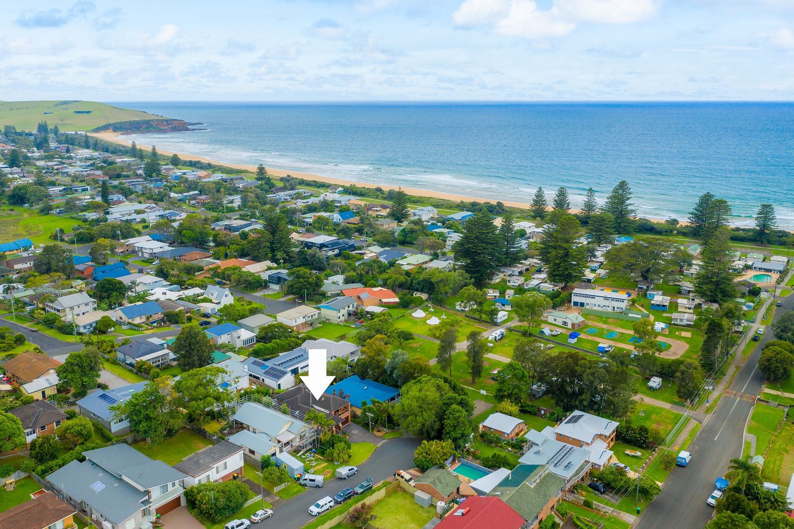 2 Burra Street, Gerringong NSW 2534, Image 1