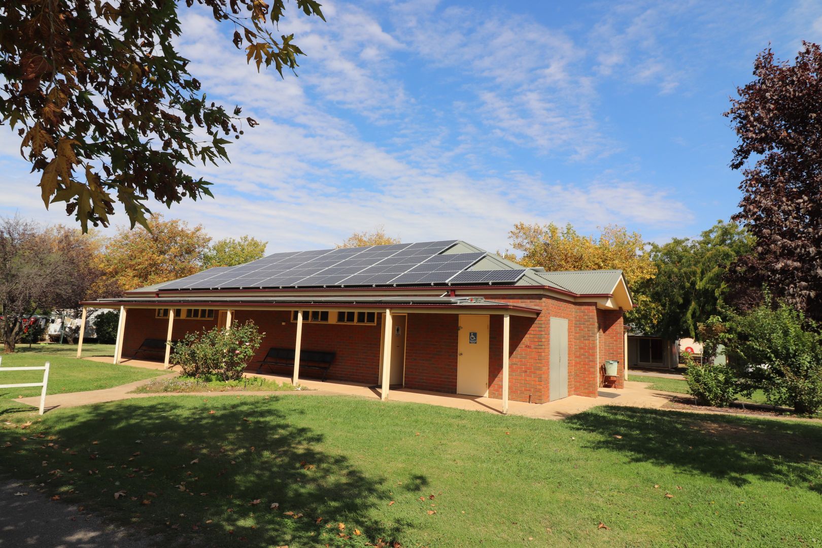 82 Waverley Avenue, Merrigum VIC 3618 Domain