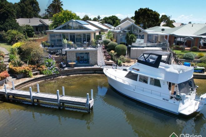 Picture of 28A Schooner Terrace, PAYNESVILLE VIC 3880