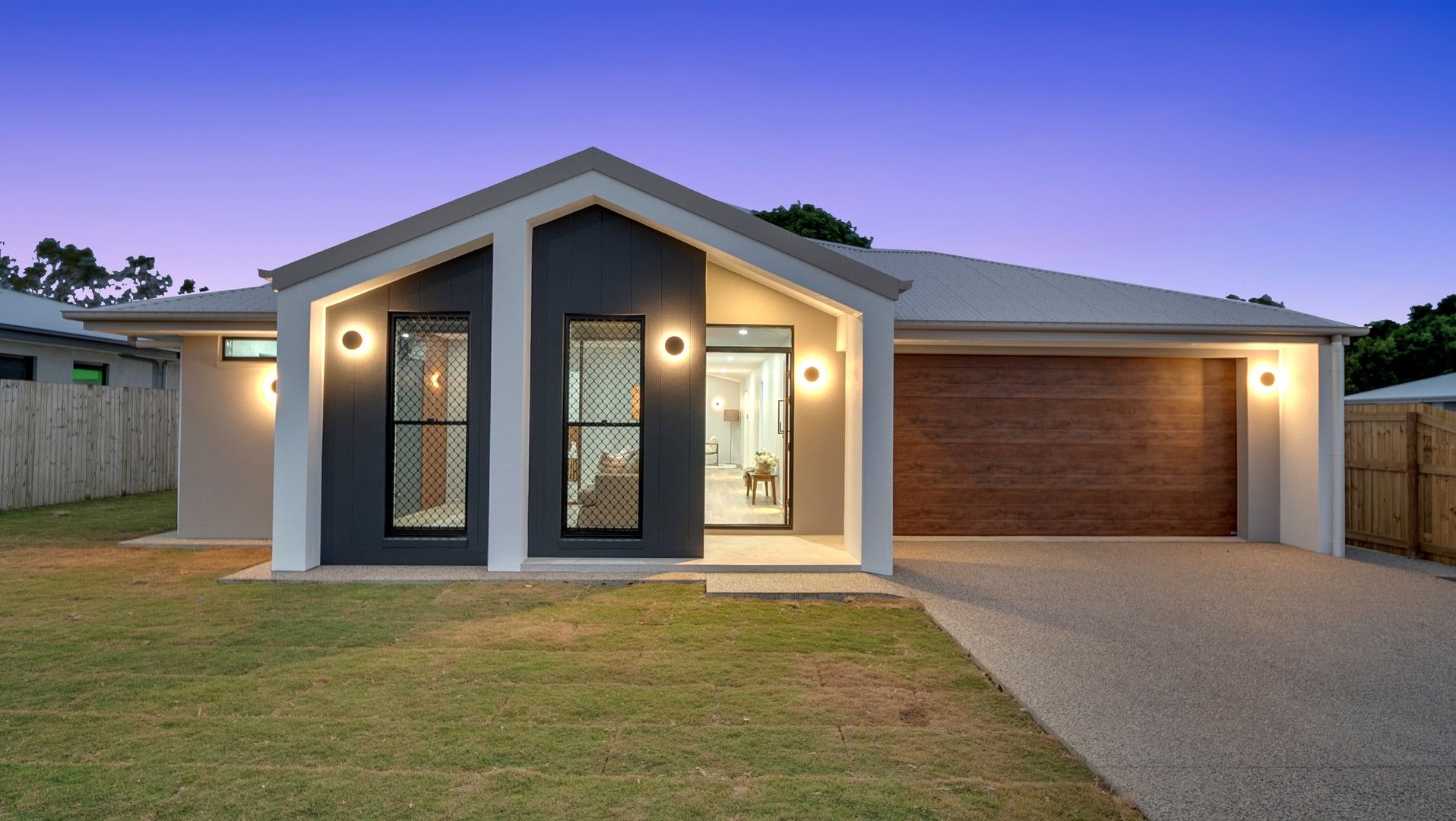 4 bedrooms House in 1 Ultimo Court BEACONSFIELD QLD, 4740