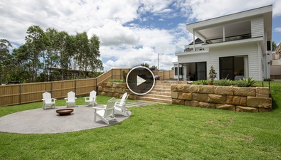 Picture of 73 Parker Crescent, BERRY NSW 2535