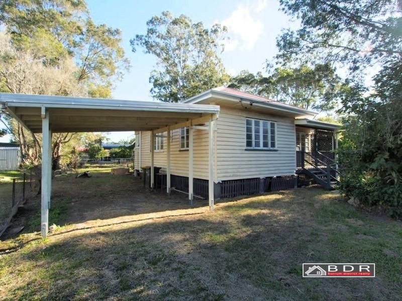 8 Agnes Street, Howard QLD 4659, Image 0