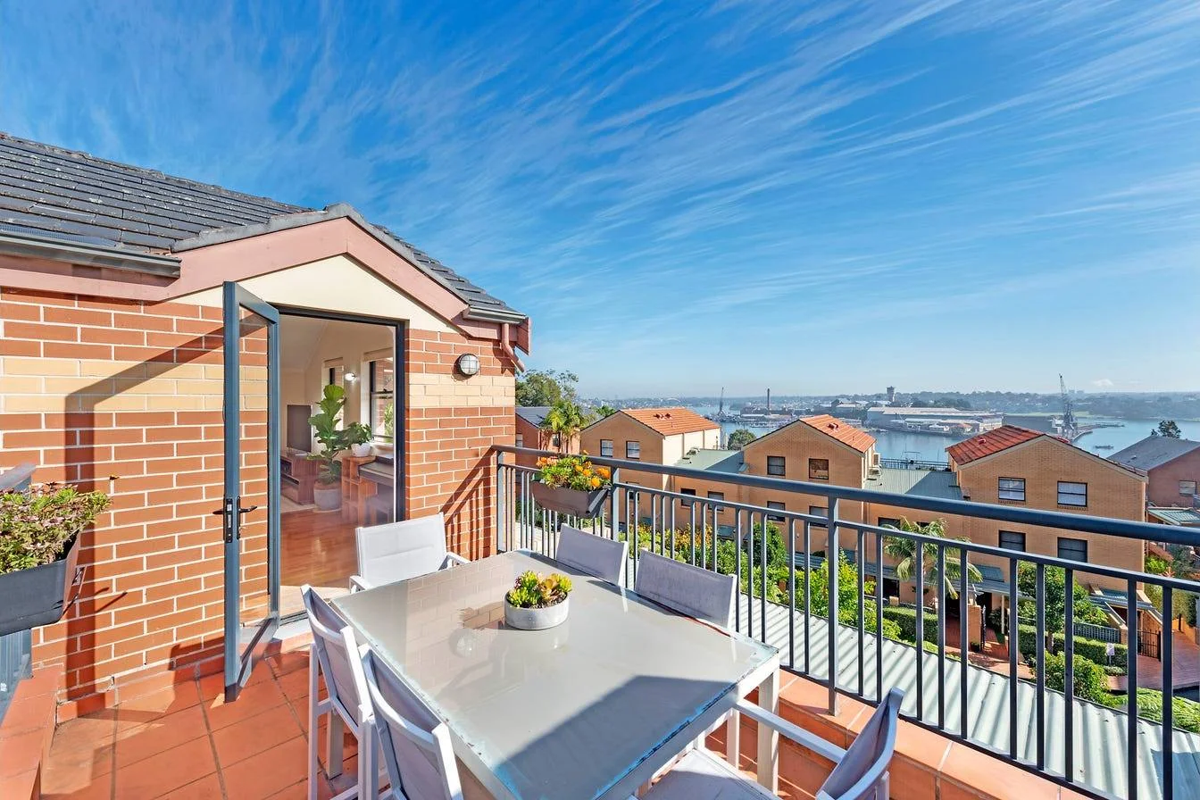 Additional image 2 of 86/8 Water Street, Birchgrove NSW 2041