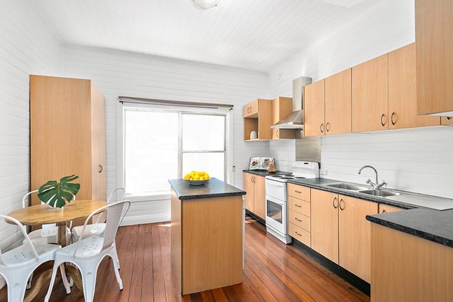 Picture of 1/40 Fisher Street, WEST WOLLONGONG NSW 2500