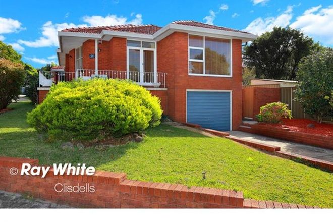 Picture of 1/376 Bexley Road, BEXLEY NORTH NSW 2207