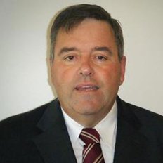 Paul Scott, Sales representative