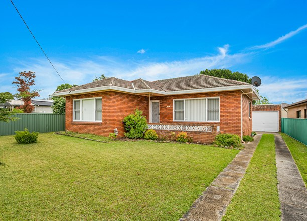 11 Taylor Road, Albion Park NSW 2527