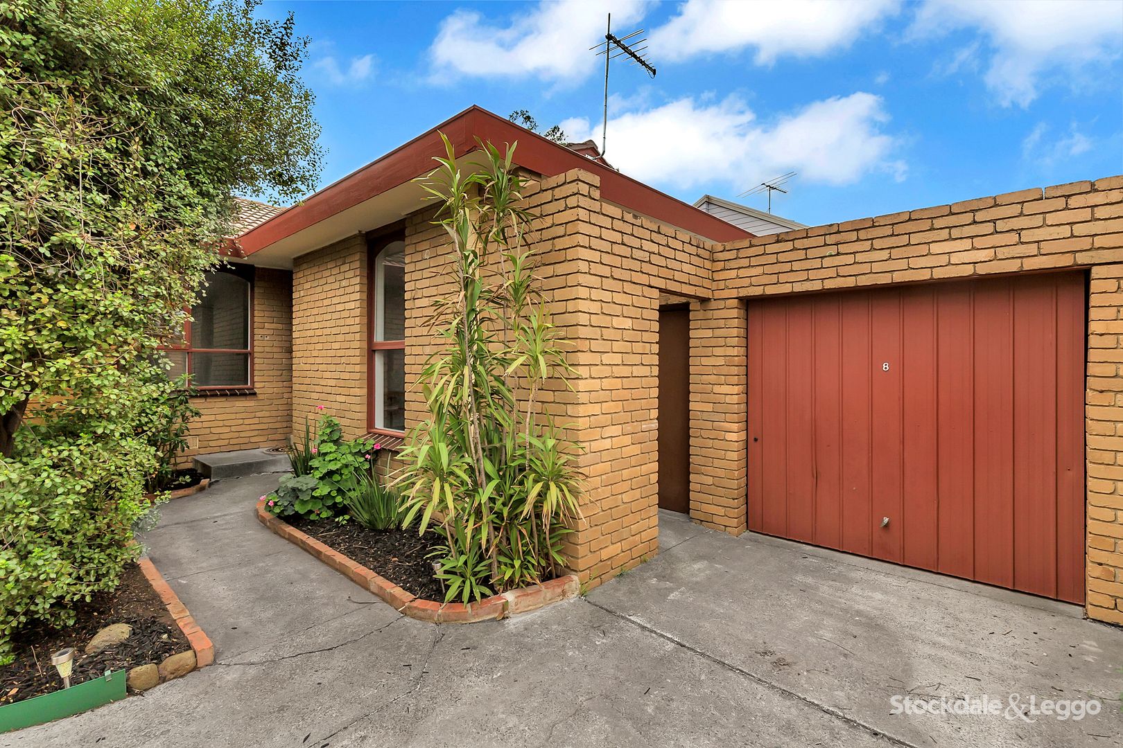 8/38 Grevillia Road, Oak Park VIC 3046, Image 1