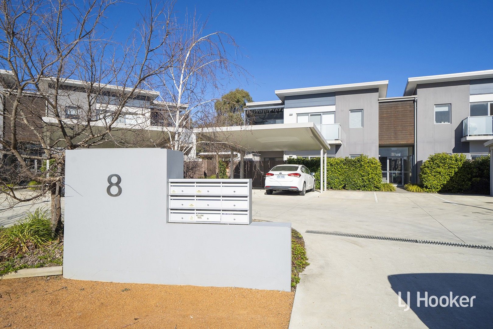 4/8 Jeff Snell Crescent, Dunlop ACT 2615, Image 0