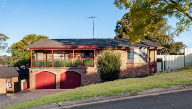 Picture of 1 Bristol Avenue, RABY NSW 2566