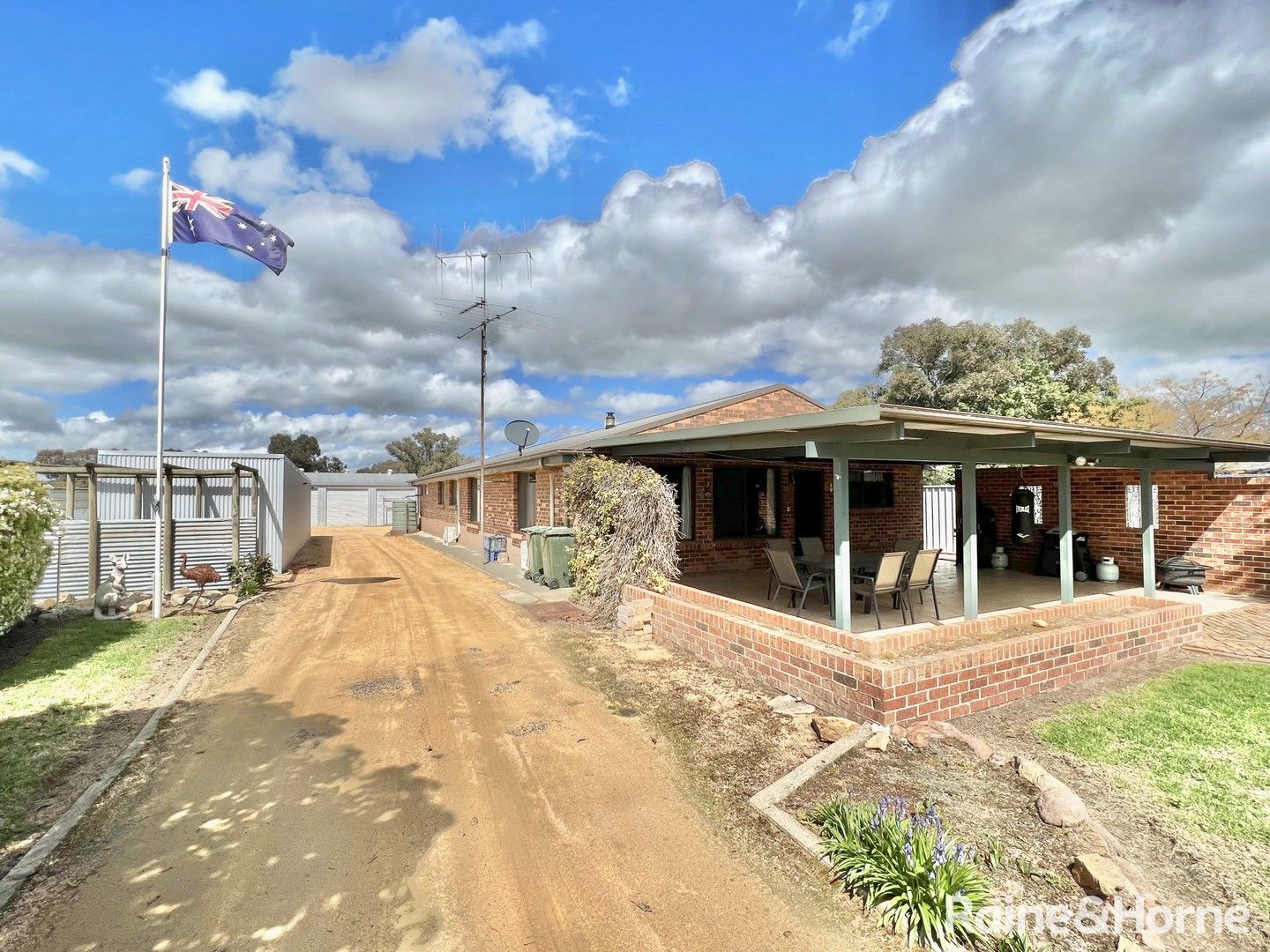 9 Grafton Street, Grenfell NSW 2810, Image 0