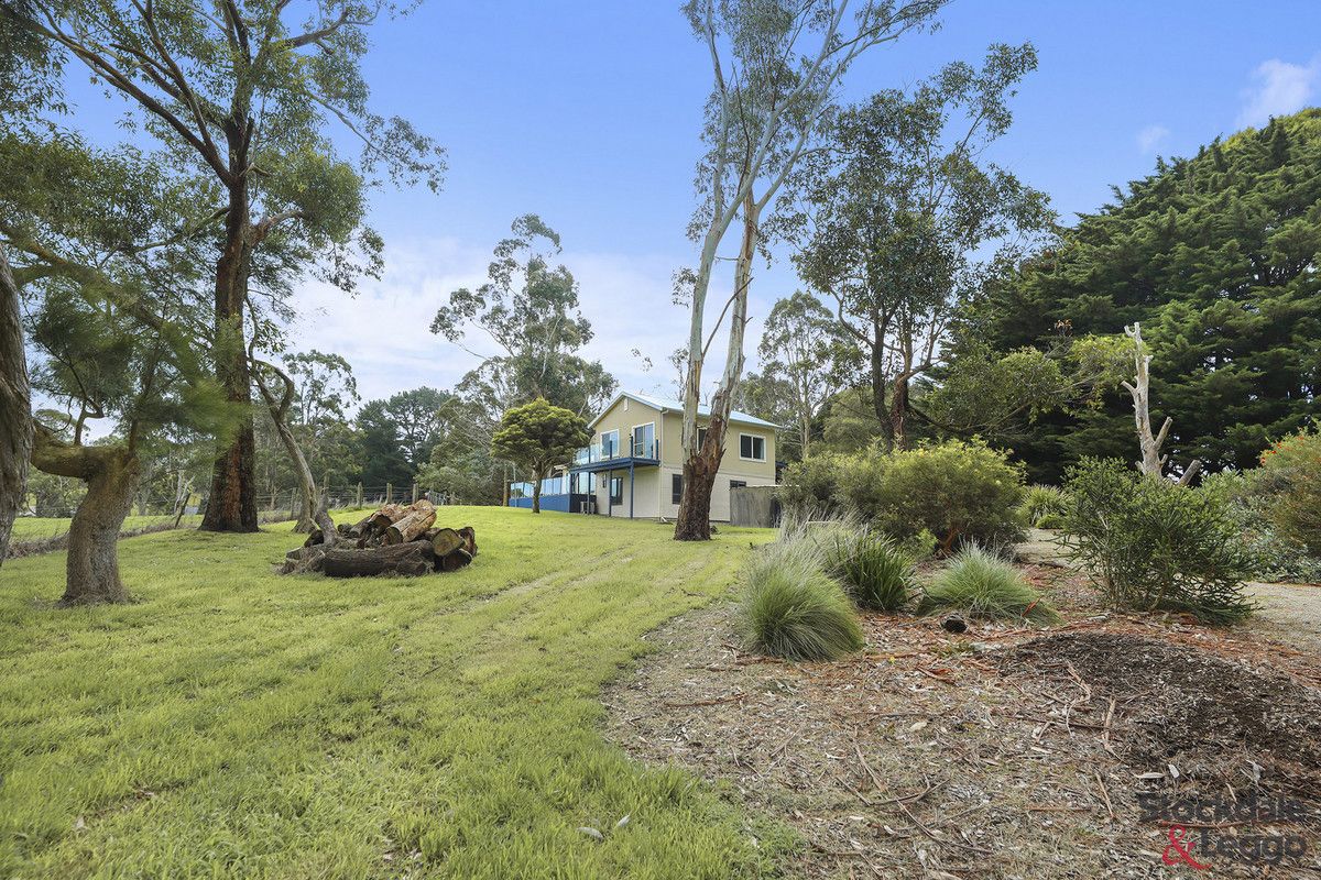 1450 Grand Ridge Road, Boolarra South VIC 3870, Image 0