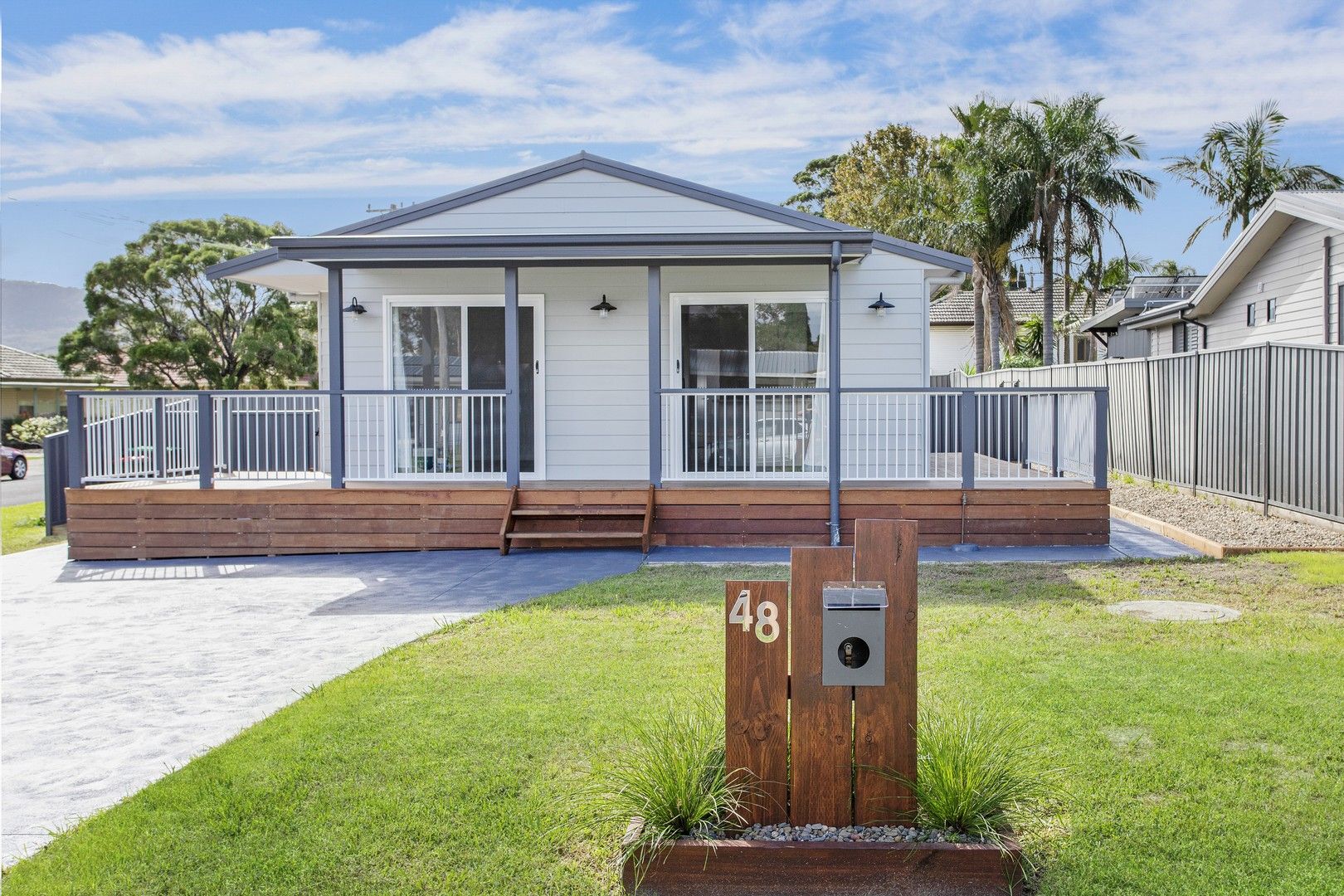 3 bedrooms House in 48 Barellan Avenue DAPTO NSW, 2530