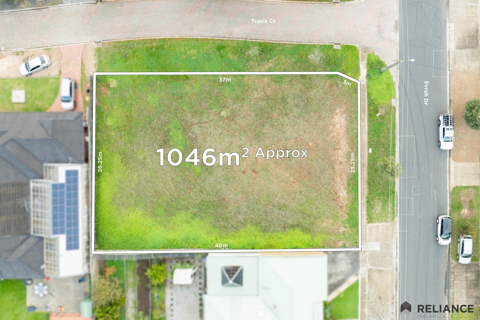 68 Evrah Drive, Hoppers Crossing VIC 3029, Image 0