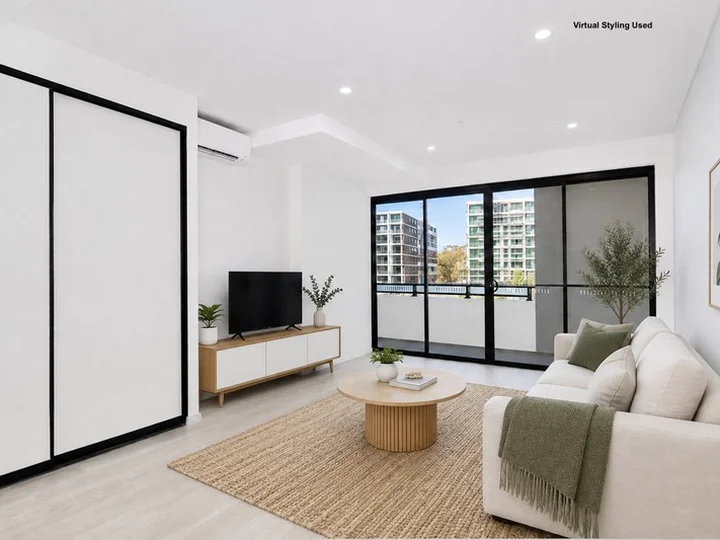 208/20A Hasluck Street, Rouse Hill NSW 2155