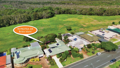 Picture of 78 Protea Drive, BONGAREE QLD 4507