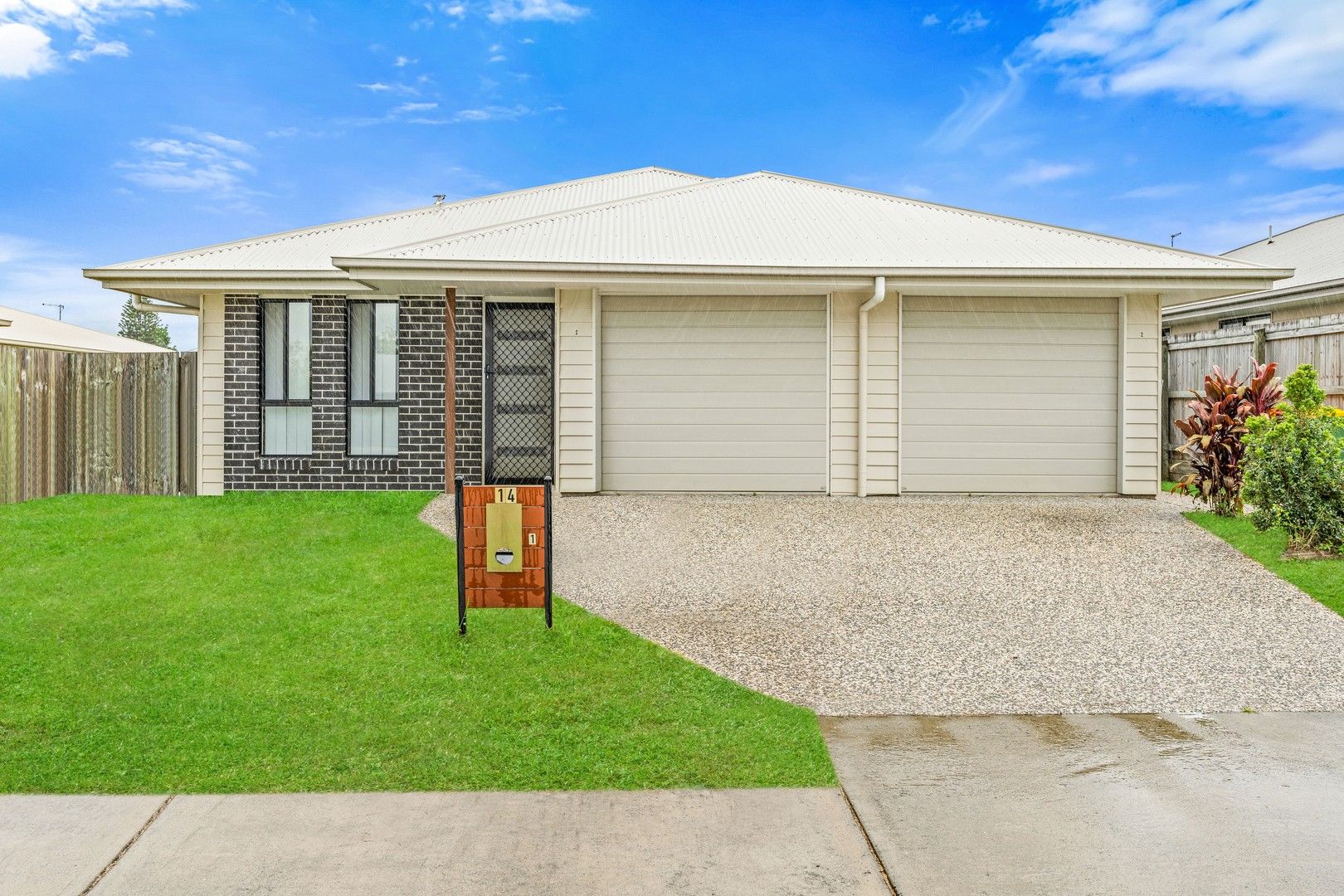 14 Hopkins Close, Redbank Plains QLD 4301, Image 0