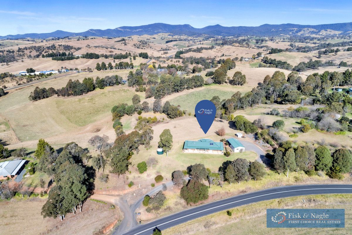 45 Tantawangalo Mountain Road, Candelo NSW 2550, Image 0