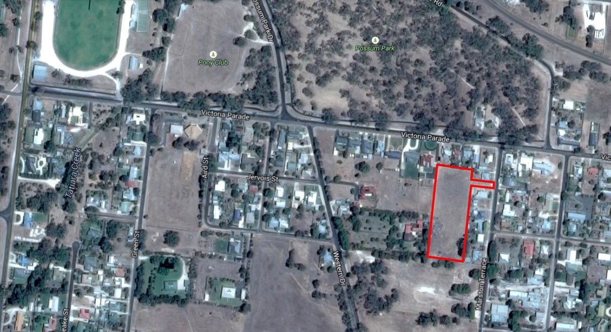 Lot 12 Marston Terrace, Bordertown SA 5268