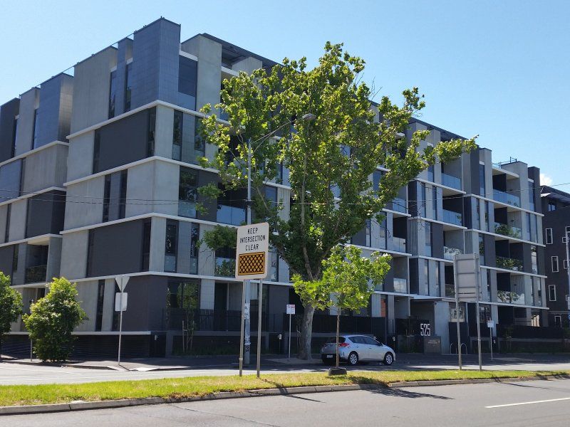 1 bedrooms Apartment / Unit / Flat in 309/525 Rathdowne Street CARLTON VIC, 3053