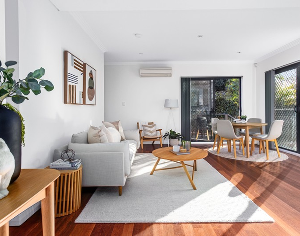 10/50A-54 George Street, Marrickville NSW 2204